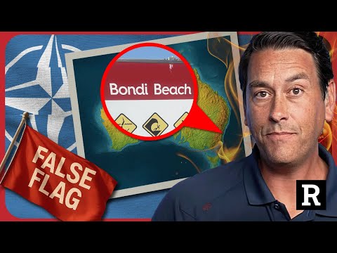 NATO’s “Strategy of Tension” Is Playing Out Right Now – Bondi Beach & Mossad’s Arrival