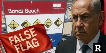 From Charlie Kirk’s Death to Bondi Beach: Netanyahu’s Tragedy Playbook Exposed