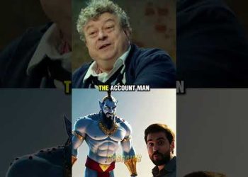 Why Finance Departments Hate Marketing | Rory Sutherland