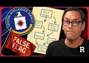 Fmr CIA Agent EXPOSES the Bondi Beach False Flag Operation