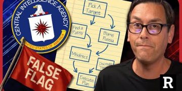Fmr CIA Agent EXPOSES the Bondi Beach False Flag Operation