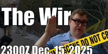 The Wire – December 15, 2025