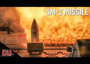 Why SM-2 remains one of the most potent interceptor missile in the world ?