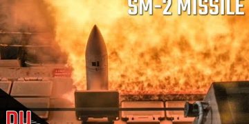Why SM-2 remains one of the most potent interceptor missile in the world ?