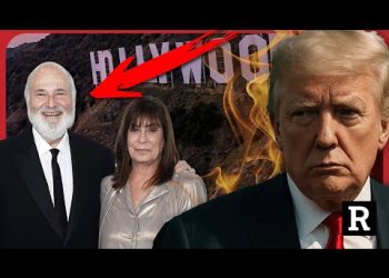 Rob Reiner’s Brutal Murder Ignites BACKLASH inside GOP