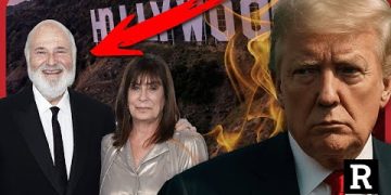 Rob Reiner’s Brutal Murder Ignites BACKLASH inside GOP