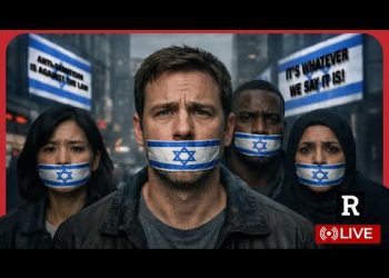 Get Ready! Something Big is Coming and They’re Putting all The Pieces in Place | Redacted News