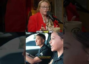 The Most POWERFUL Bank That’s Above the Law | Catherine Fitts