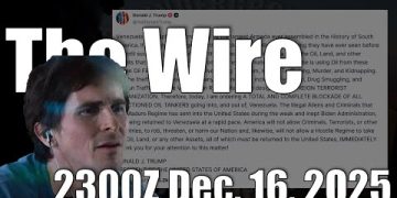 The Wire – December 16, 2025