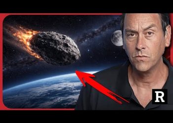 3I/Atlas Is ALMOST Here, and the TRUTH is coming out | Redacted News