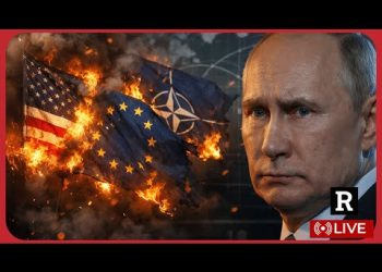 Putin just did the UNTHINKABLE as US Senators push for war against Russia