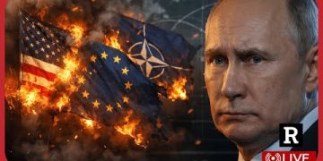 Putin just did the UNTHINKABLE as US Senators push for war against Russia