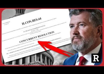 Massie Takes On the War Machine — And Trump and Rubio are Furious