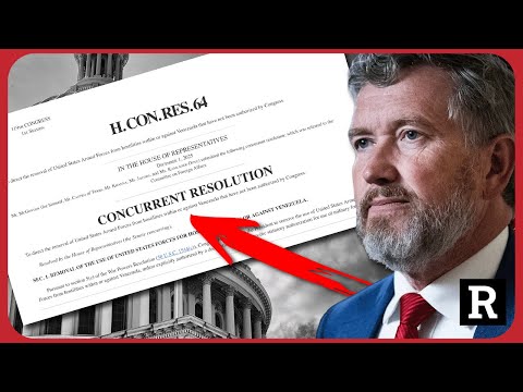 Massie Takes On the War Machine — And Trump and Rubio are Furious