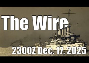 The Wire – December 17, 2025