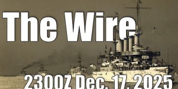 The Wire – December 17, 2025