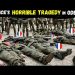 FRENCH soldiers of the ELITE Special Forces Unit ‘GIGN’ were TORN to SHREDS in ODESSA