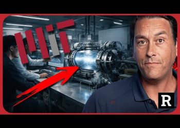 “He was about to reveal something Earth SHATTERING” MIT Professor ASSASSINATED