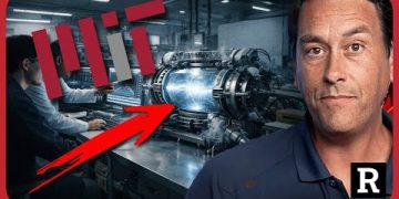 “He was about to reveal something Earth SHATTERING” MIT Professor ASSASSINATED