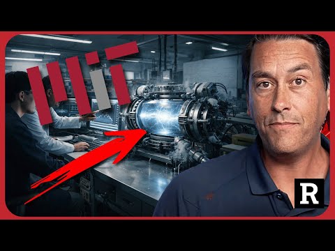 “He was about to reveal something Earth SHATTERING” MIT Professor ASSASSINATED