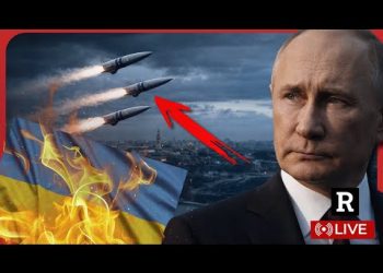 Putin just changed EVERYTHING with this move and NATO can’t do anything | Redacted w Clayton Morris