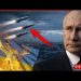 Putin just changed EVERYTHING with this move and NATO can’t do anything | Redacted w Clayton Morris
