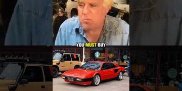 How Ferrari Makes Customers Buy Cars They Dont Want | James Douglas Leno