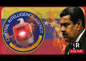 War Alert! CIA Caught Inside Venezuela Trying to Kill Maduro, Russia Captures 86 cities since Sept
