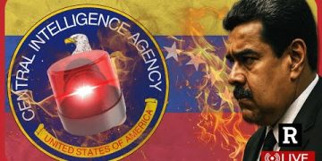 War Alert! CIA Caught Inside Venezuela Trying to Kill Maduro, Russia Captures 86 cities since Sept