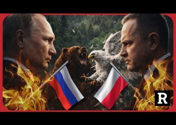 Poland is on a SUICIDE mission threatening Russia with war | Redacted News