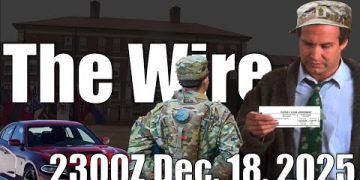The Wire – December 18, 2025