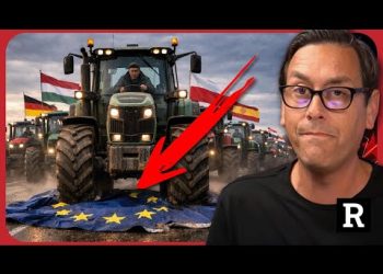 “They EU Wants Take Away Your Cars, That’s Their Plan” Economist Richard Werner