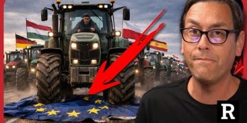 “They EU Wants Take Away Your Cars, That’s Their Plan” Economist Richard Werner