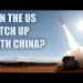 The US is Loosing it’s Lead in Western Pacific – Can These New Missiles Help Catch Them Up?