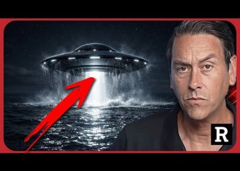 “We Are Not Alone” Part 1: The Files of a US Army UFO Discloser | Redacted w Clayton Morris