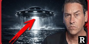 “We Are Not Alone” Part 1: The Files of a US Army UFO Discloser | Redacted w Clayton Morris