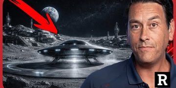 “We Are Not Alone” Part 2: The Files of a US Army UFO Discloser | Redacted w Clayton Morris