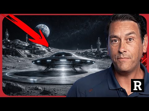 “We Are Not Alone” Part 2: The Files of a US Army UFO Discloser | Redacted w Clayton Morris
