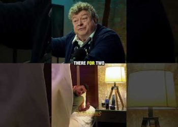 When Luxury Hotels Want You To Leave Immediately After You’re Checked Out | Rory Sutherland