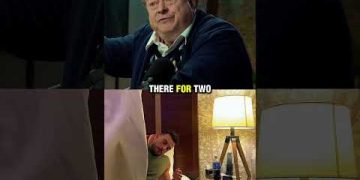 When Luxury Hotels Want You To Leave Immediately After You’re Checked Out | Rory Sutherland