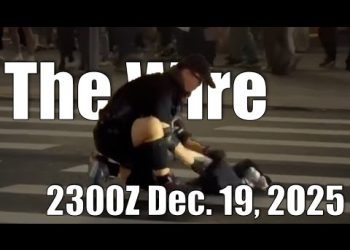 The Wire – December 19, 2025