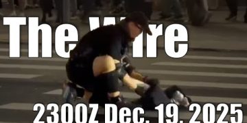 The Wire – December 19, 2025