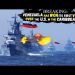 Russian Warships helped the Venezuelan Fleet deliver a Crushing Blow to the US in the Caribbean Sea