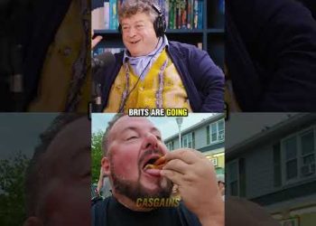 The Genius Marketing Trick That Five Guys Stole | Rory Sutherland