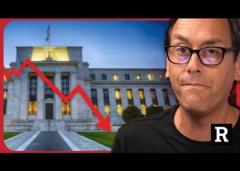 The US Dollar is in SERIOUS Trouble