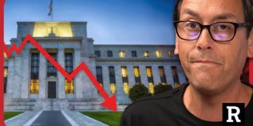 The US Dollar is in SERIOUS Trouble