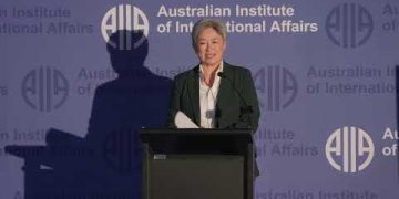 Penny Wong Keynote Address to AIIA Gala Dinner