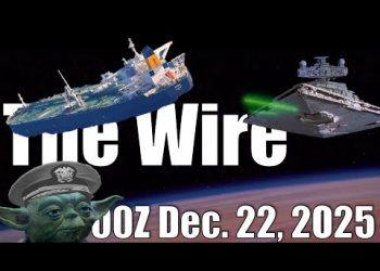 The Wire – December 22, 2025