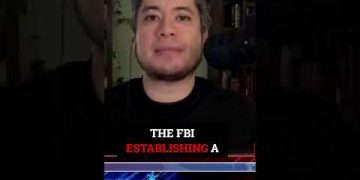 FBI’s Orwellian Document: US Government Creates Bounty System?! #shorts