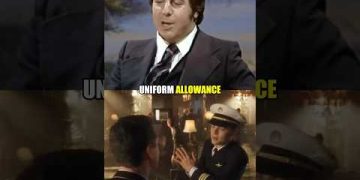 When He Used Pilot’s Uniform To Travel For Free | Frank Abagnale